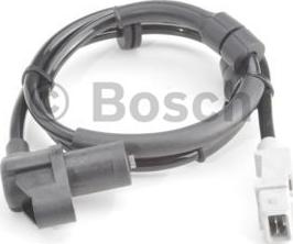 BOSCH 0 265 006 388 - Датчик ABS, частота обертання колеса avtolavka.club