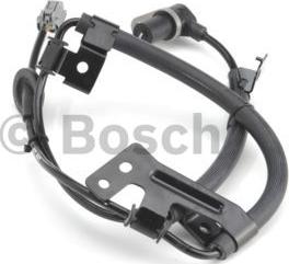 BOSCH 0 265 006 232 - Датчик ABS, частота обертання колеса avtolavka.club