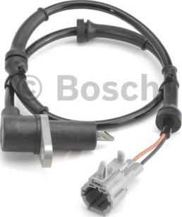 BOSCH 0 265 006 755 - Датчик ABS, частота обертання колеса avtolavka.club