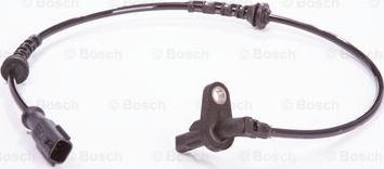 BOSCH 0 265 008 936 - Датчик ABS, частота обертання колеса avtolavka.club