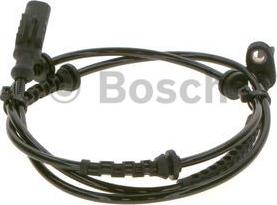 BOSCH 0 265 008 049 - Датчик ABS, частота обертання колеса avtolavka.club