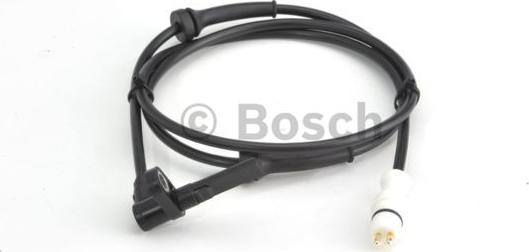 BOSCH 0 265 007 044 - Датчик ABS, частота обертання колеса avtolavka.club