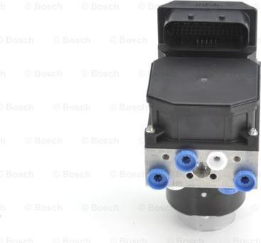 BOSCH 0 265 224 013 - Гідроагрегат, гальмівна система avtolavka.club