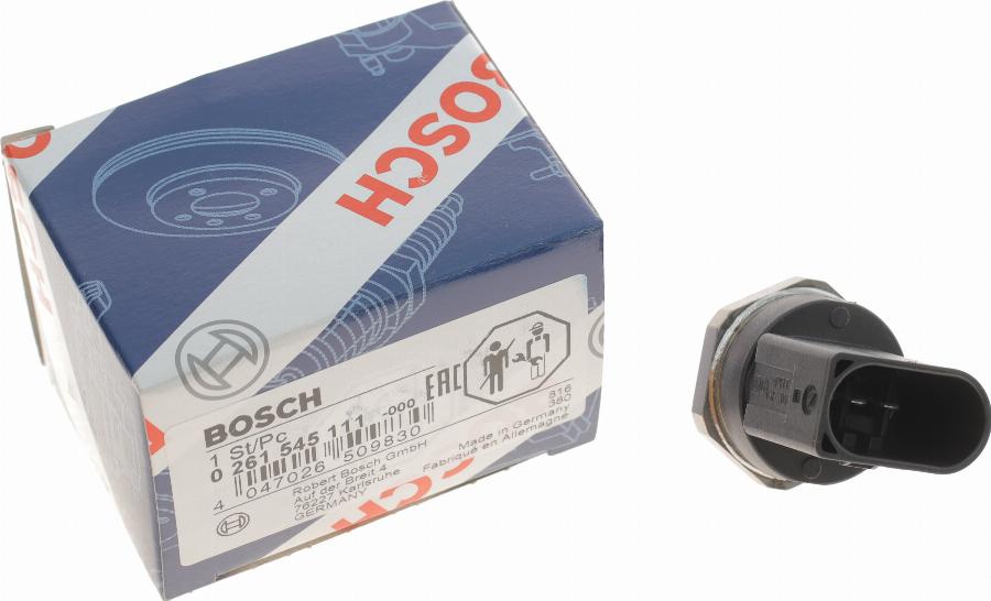 BOSCH 0 261 545 111 - Датчик avtolavka.club