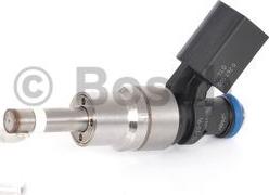 BOSCH 0 261 500 014 - Форсунка дизельна, розпилювач і утримувач avtolavka.club