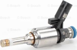 BOSCH 0 261 500 074 - Форсунка дизельна, розпилювач і утримувач avtolavka.club