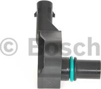 BOSCH 0 261 230 441 - Датчик, тиск наддуву avtolavka.club