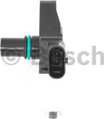 BOSCH 0 261 230 441 - Датчик, тиск наддуву avtolavka.club