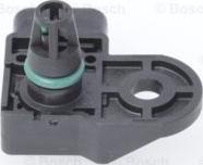 BOSCH 0 261 230 254 - Датчик, тиск у впускний трубі avtolavka.club