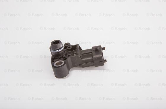 BOSCH 0 261 230 289 - Датчик, тиск у впускний трубі avtolavka.club