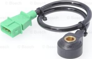 BOSCH 0 261 231 071 - Датчик детонації avtolavka.club