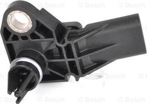 BOSCH 0 261 232 022 - Датчик, тиск наддуву avtolavka.club