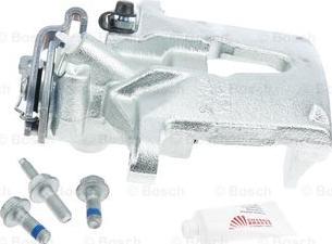 BOSCH 0 204 004 661 - Гальмівний супорт avtolavka.club