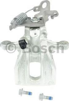 BOSCH 0 204 004 378 - Гальмівний супорт avtolavka.club