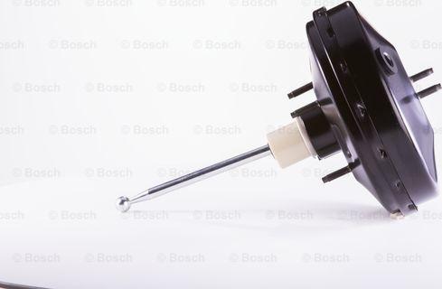 BOSCH 0 204 032 834 - Підсилювач гальмівної системи avtolavka.club