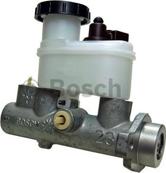 BOSCH 0 204 024 097 - Головний гальмівний циліндр avtolavka.club