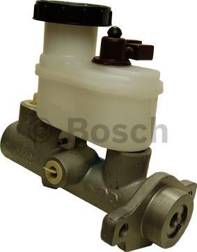 BOSCH 0 204 021 711 - Головний гальмівний циліндр avtolavka.club