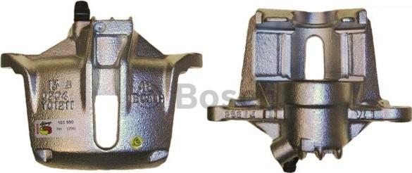 BOSCH 0 204 103 990 - Гальмівний супорт avtolavka.club