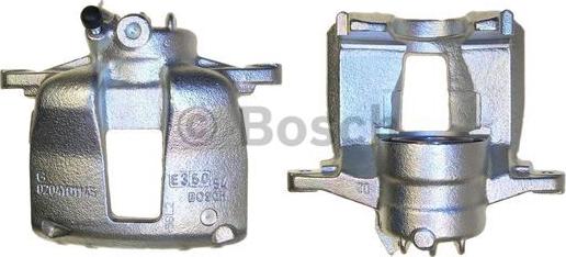 BOSCH 0 204 103 974 - Гальмівний супорт avtolavka.club