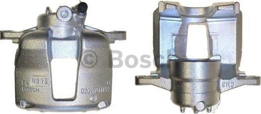 BOSCH 0 204 103 973 - Гальмівний супорт avtolavka.club