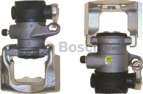 BOSCH 0 204 103 441 - Гальмівний супорт avtolavka.club