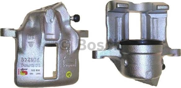 BOSCH 0 204 103 530 - Гальмівний супорт avtolavka.club