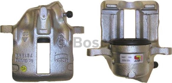 BOSCH 0 204 103 532 - Гальмівний супорт avtolavka.club