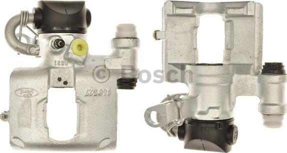 BOSCH 0 204 103 864 - Гальмівний супорт avtolavka.club