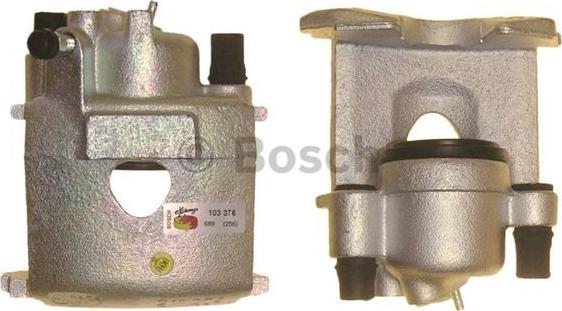 BOSCH 0 204 103 376 - Гальмівний супорт avtolavka.club