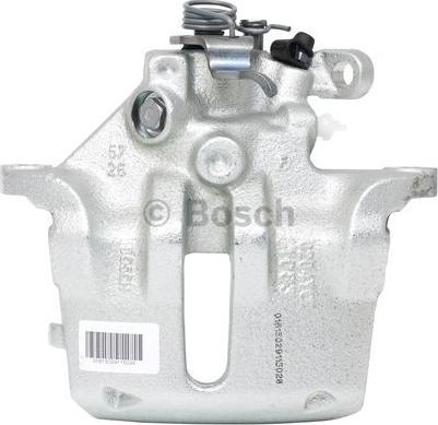 BOSCH 0 204 102 963 - Гальмівний супорт avtolavka.club