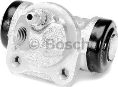 BOSCH 0 204 116 138 - Колісний гальмівний циліндр avtolavka.club