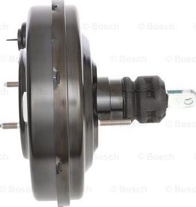 BOSCH 0 204 125 813 - Підсилювач гальмівної системи avtolavka.club