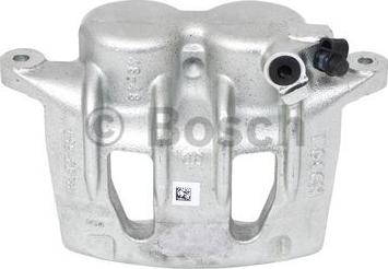 BOSCH 0 204 204 992 - Гальмівний супорт avtolavka.club