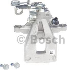 BOSCH 0 204 205 114 - Гальмівний супорт avtolavka.club