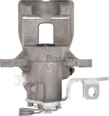 BOSCH 0 204 207 083 - Гальмівний супорт avtolavka.club