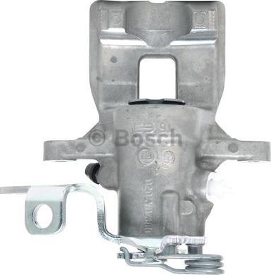 BOSCH 0 204 207 082 - Гальмівний супорт avtolavka.club