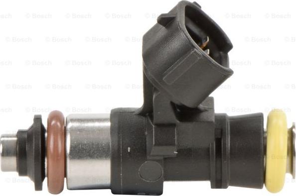 BOSCH 0 280 158 805 - Форсунка дизельна, розпилювач і утримувач avtolavka.club