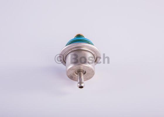 BOSCH 0-280-160-585 - Регулятор тиску подачі палива avtolavka.club
