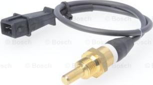 BOSCH 0 280 130 079 - Датчик, температура масла avtolavka.club