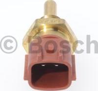 BOSCH 0 280 130 071 - Датчик, температура охолоджуючої рідини avtolavka.club