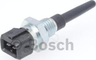 BOSCH 0 280 130 101 - Датчик, температура впускається avtolavka.club