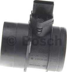 BOSCH 0 280 218 065 - Датчик потоку, маси повітря avtolavka.club