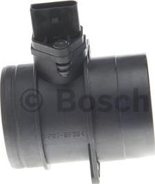 BOSCH 0 280 218 065 - Датчик потоку, маси повітря avtolavka.club