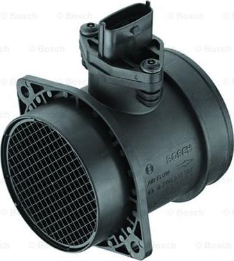 BOSCH 0 280 218 121 - Датчик потоку, маси повітря avtolavka.club