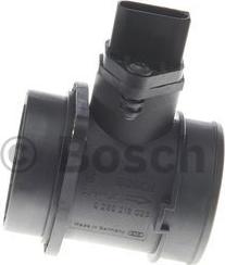 BOSCH 0 280 218 023 - Датчик потоку, маси повітря avtolavka.club