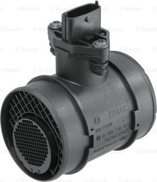 BOSCH 0 280 218 183 - Датчик потоку, маси повітря avtolavka.club