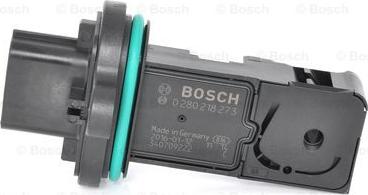 BOSCH 0 280 218 273 - Датчик потоку, маси повітря avtolavka.club