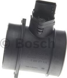 BOSCH 0 280 217 532 - Датчик потоку, маси повітря avtolavka.club