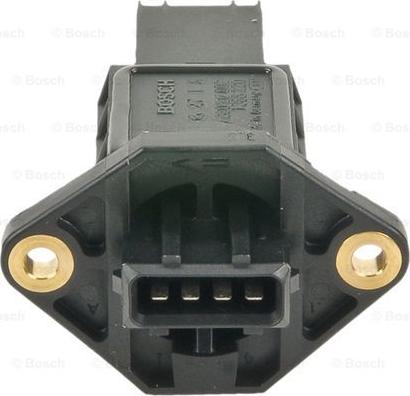 BOSCH 0 280 217 002 - Датчик потоку, маси повітря avtolavka.club