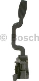 BOSCH 0 280 755 198 - Комплект педалі керування подачею палива avtolavka.club